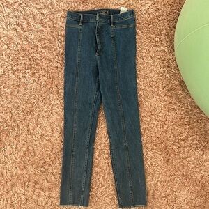 Abercrombie & Fitch jeans